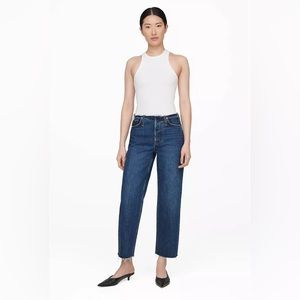 ANINE BING NWT Gavin 1999 jeans Size 24